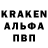 Меф мука TheActualBobRoss