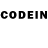 Codein напиток Lean (лин) Edem Shamsytdinov